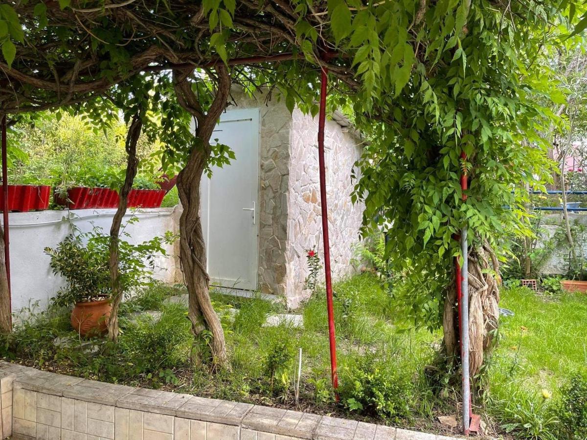 Villavictoria Marias View Pool Apartment Peraía المظهر الخارجي الصورة
