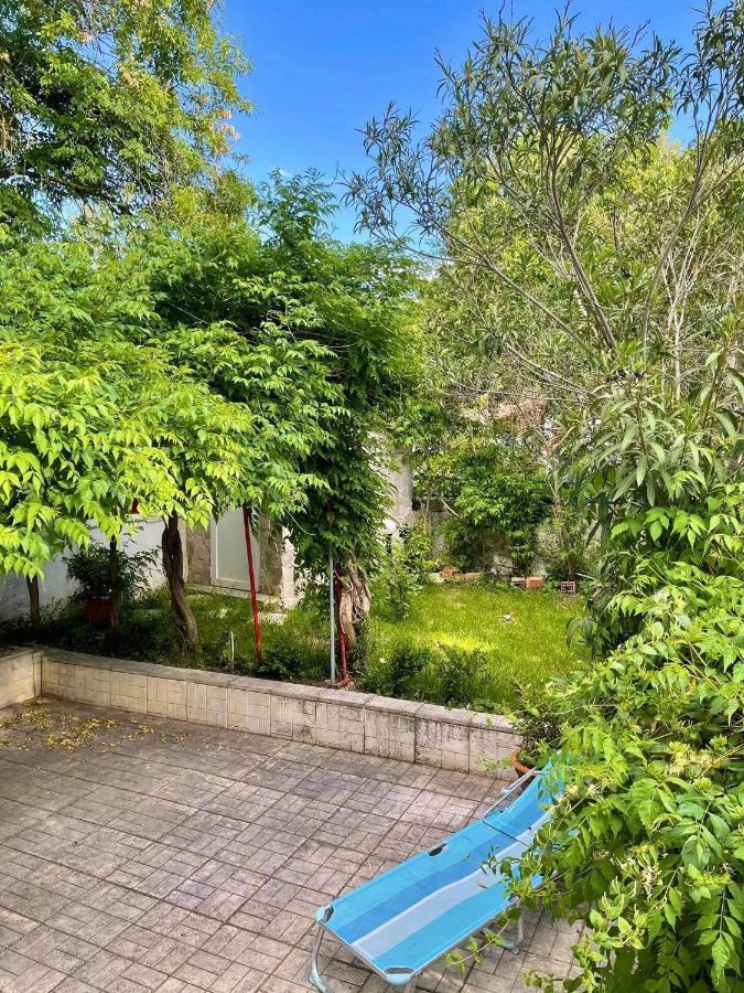 Villavictoria Marias View Pool Apartment Peraía المظهر الخارجي الصورة