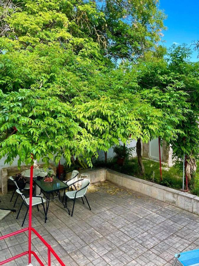 Villavictoria Marias View Pool Apartment Peraía المظهر الخارجي الصورة